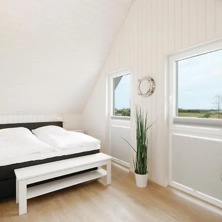 Feriehus Amazing In Ostseeresort With Sauna *