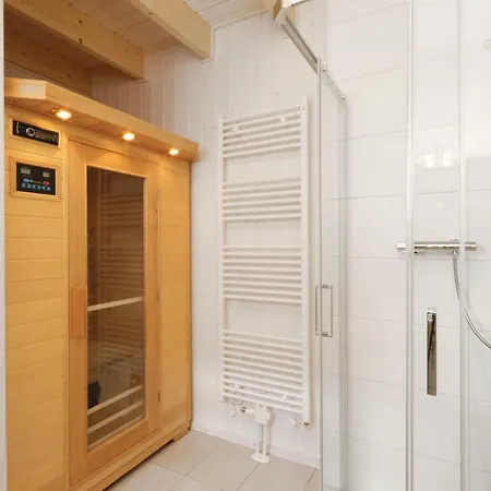 Amazing In Ostseeresort With Sauna *