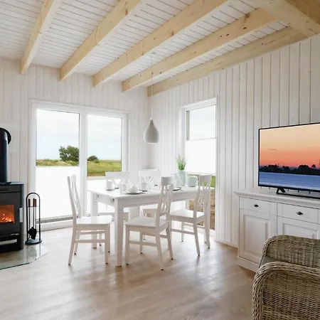 Feriehus Amazing In Ostseeresort With Sauna *