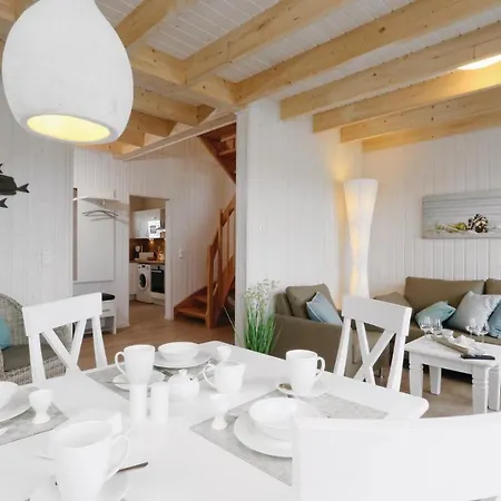 Feriehus Amazing In Ostseeresort With Sauna *